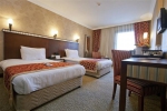 CRYSTAL HOTEL  ISTANBUL - 1